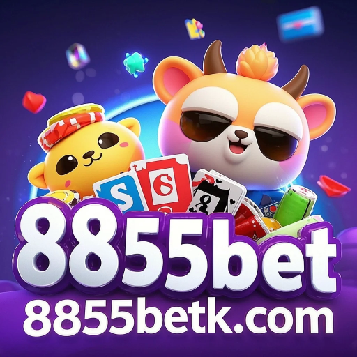 8855bet